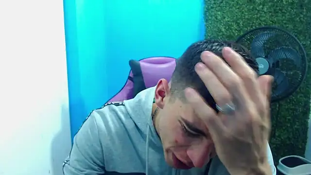 DEIBY BABY online show from 12/29/24, 08:48