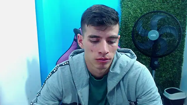 DEIBY BABY online show from 12/30/24, 03:03