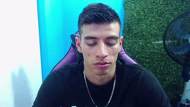 DEIBY BABY online show from 12/31/24, 06:48