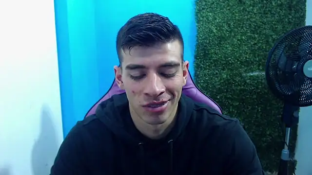 DEIBY BABY online show from 12/31/24, 07:18