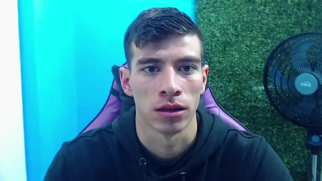 DEIBY BABY online show from 01/04/25, 09:31