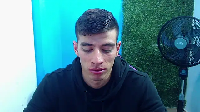 DEIBY BABY online show from 01/05/25, 02:27