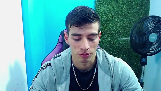 DEIBY BABY online show from 01/09/25, 01:29