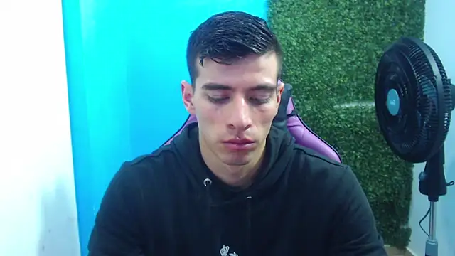 DEIBY BABY online show from 01/09/25, 08:22