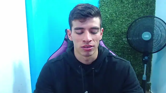 DEIBY BABY online show from 01/11/25, 04:48