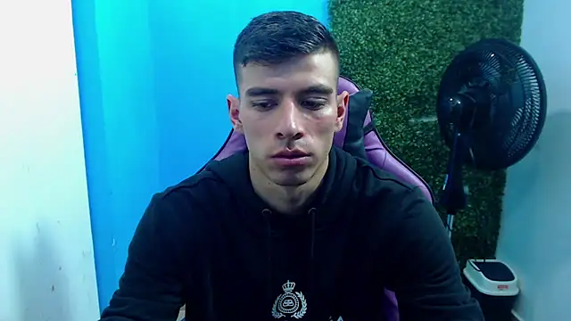 DEIBY BABY online show from 01/15/25, 09:20