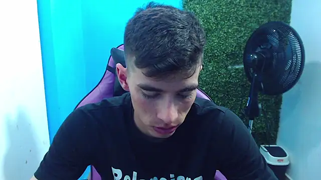 DEIBY BABY online show from 01/16/25, 03:34