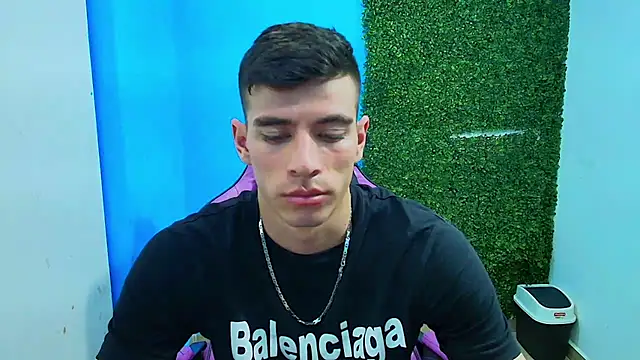 DEIBY BABY online show from 01/18/25, 12:57