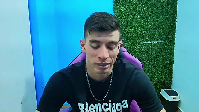 DEIBY BABY online show from 01/18/25, 04:04