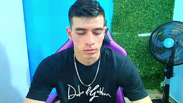 DEIBY BABY online show from 01/21/25, 02:22