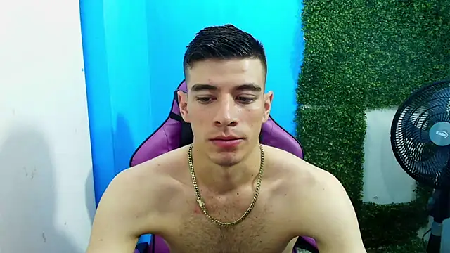 DEIBY BABY online show from 01/27/25, 09:55