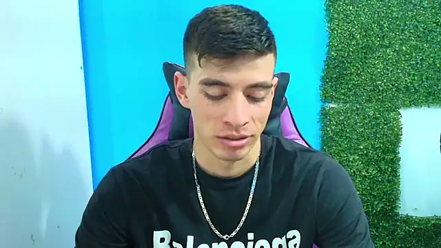 DEIBY BABY online show from 01/29/25, 11:04