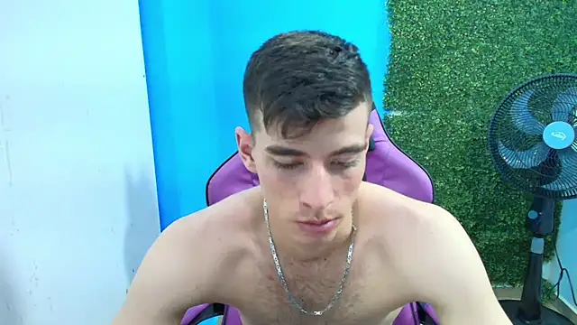 DEIBY BABY online show from 02/01/25, 11:27