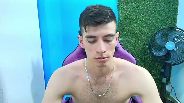 DEIBY BABY online show from 02/02/25, 02:27