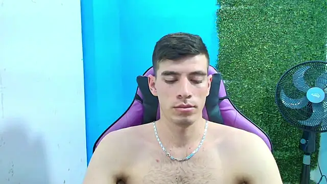 DEIBY BABY online show from 02/05/25, 04:16