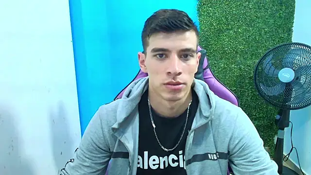 DEIBY BABY online show from 02/07/25, 09:48