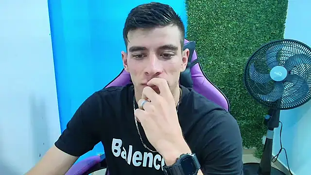 DEIBY BABY online show from 02/08/25, 12:49