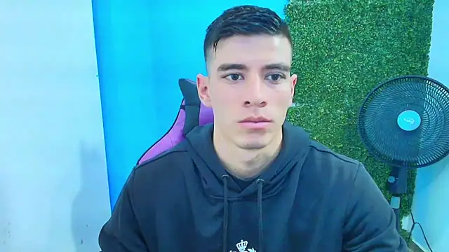 DEIBY BABY online show from 02/12/25, 07:35