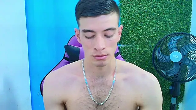 DEIBY BABY online show from 02/18/25, 12:59