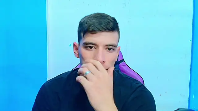 DEIBY BABY online show from 02/19/25, 10:53