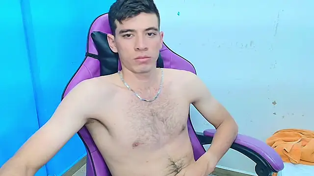 DEIBY BABY online show from 02/23/25, 03:13