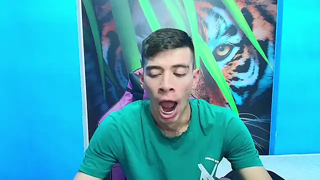 DEIBY BABY online show from 03/08/25, 12:44