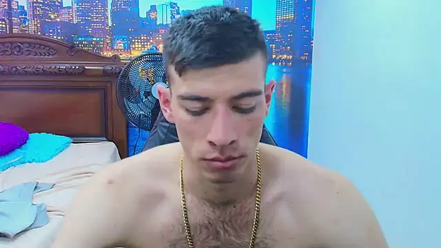 DEIBY BABY online show from 10/06/25, 07:00