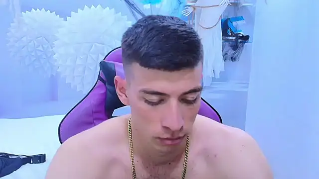 DEIBY BABY online show from 10/29/25, 09:16