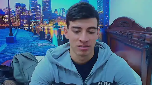 DEIBY BABY online show from 12/18/25, 07:09