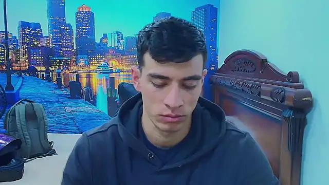 DEIBY BABY online show from 01/06/26, 10:23