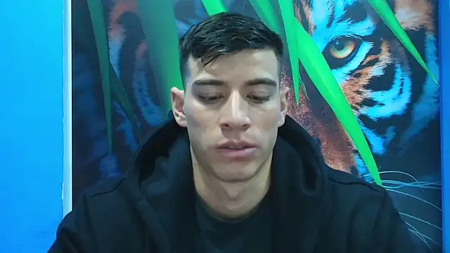 DEIBY BABY online show from 02/02/26, 06:17