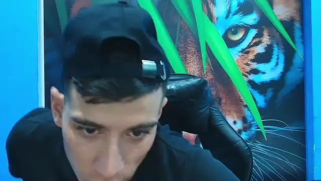 DEIBY BABY online show from 02/03/26, 02:53