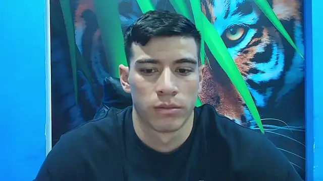 DEIBY BABY online show from 02/07/26, 05:27