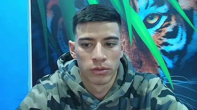 DEIBY BABY online show from 02/16/26, 01:24