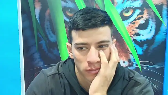 Snapshot of DEIBY_BABY chatting on 03/10/26, 02:33 DEIBY BABY online show from 03/10/26, 02:33