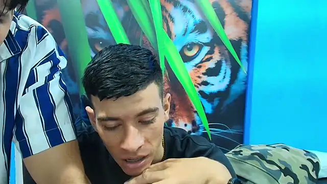 Snapshot of DEIBY_BABY chatting on 03/18/26, 05:27 DEIBY BABY online show from 03/18/26, 05:27