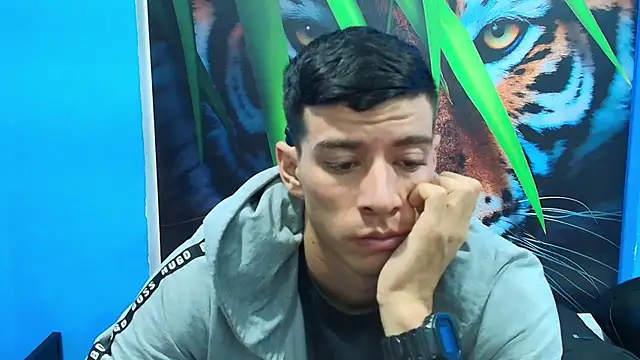 Snapshot of DEIBY_BABY chatting on 03/22/26, 11:30 DEIBY BABY online show from 03/22/26, 11:30