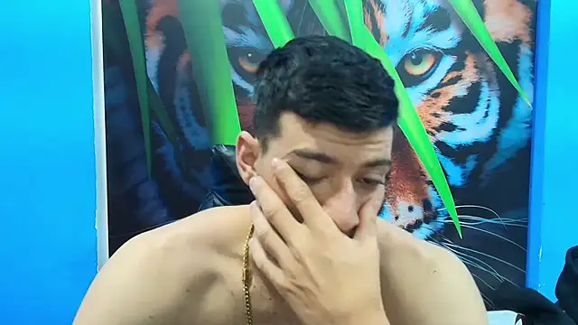 Snapshot of DEIBY_BABY chatting on 03/23/26, 01:04 DEIBY BABY online show from 03/23/26, 01:04