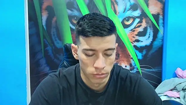 Snapshot of DEIBY_BABY chatting on 03/27/26, 04:40 DEIBY BABY online show from 03/27/26, 04:40