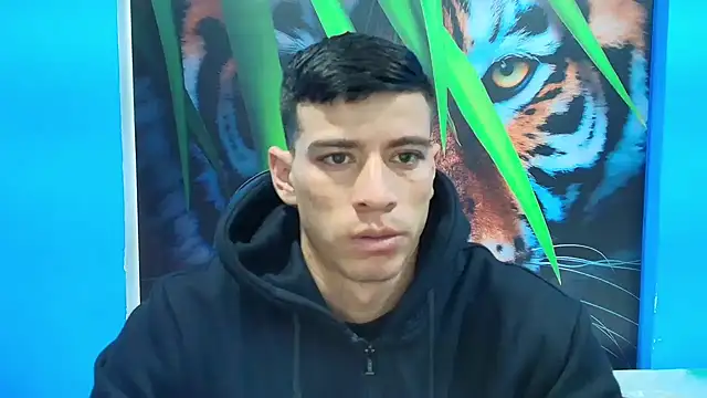 Snapshot of DEIBY_BABY chatting on 03/31/26, 09:43 DEIBY BABY online show from 03/31/26, 09:43