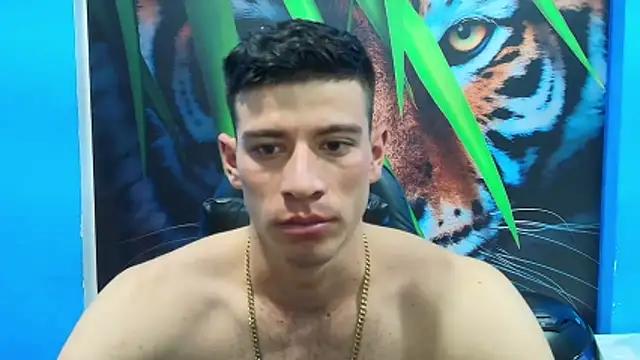 Snapshot of DEIBY_BABY chatting on 03/31/26, 09:48 DEIBY BABY online show from 03/31/26, 09:48