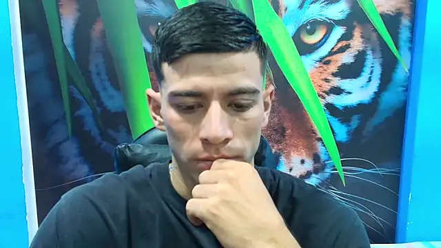 Snapshot of DEIBY_BABY chatting on 04/21/26, 07:28 DEIBY BABY online show from 04/21/26, 07:28