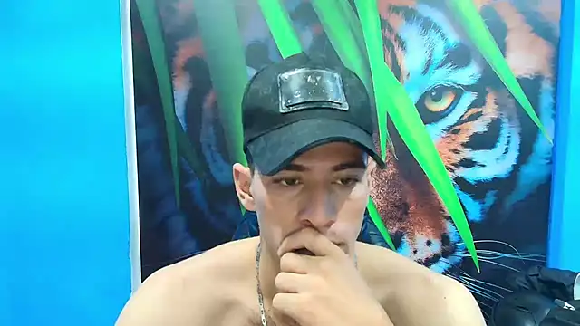 Snapshot of DEIBY_BABY chatting on 04/30/26, 08:15 DEIBY BABY online show from 04/30/26, 08:15