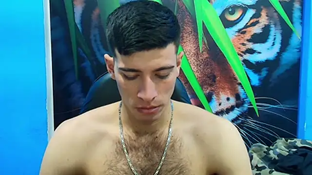 Snapshot of DEIBY_BABY chatting on 05/13/26, 07:11 DEIBY BABY online show from 05/13/26, 07:11