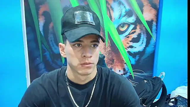 Snapshot of DEIBY_BABY chatting on 05/20/26, 11:44 DEIBY BABY online show from 05/20/26, 11:44