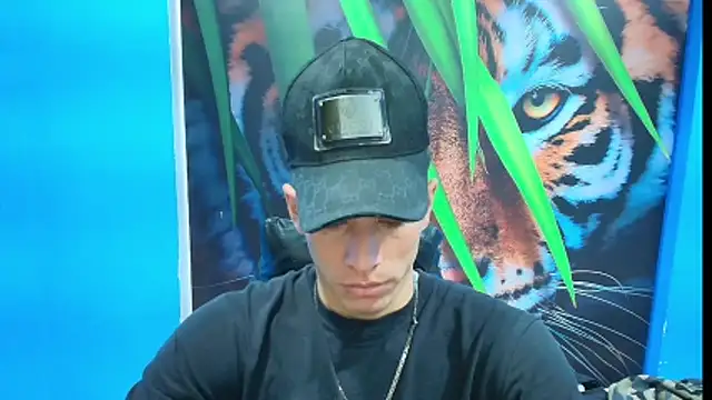 Snapshot of DEIBY_BABY chatting on 05/21/26, 09:11 DEIBY BABY online show from 05/21/26, 09:11