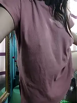 Snapshot of Sexybomb33 chatting on 01/15/25, 03:11 Sexybomb33 online show from 01/15/25, 03:11