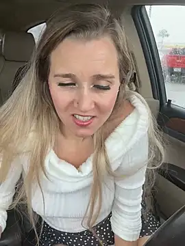 SkyelarSommer online show from 01/23/25, 08:24