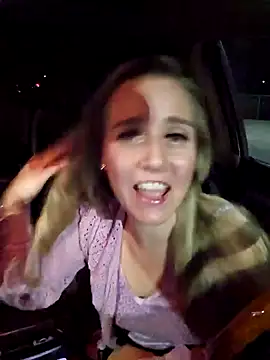 SkyelarSommer online show from 01/26/25, 12:05