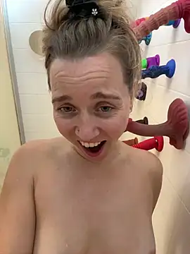 SkyelarSommer online show from 01/30/25, 07:15